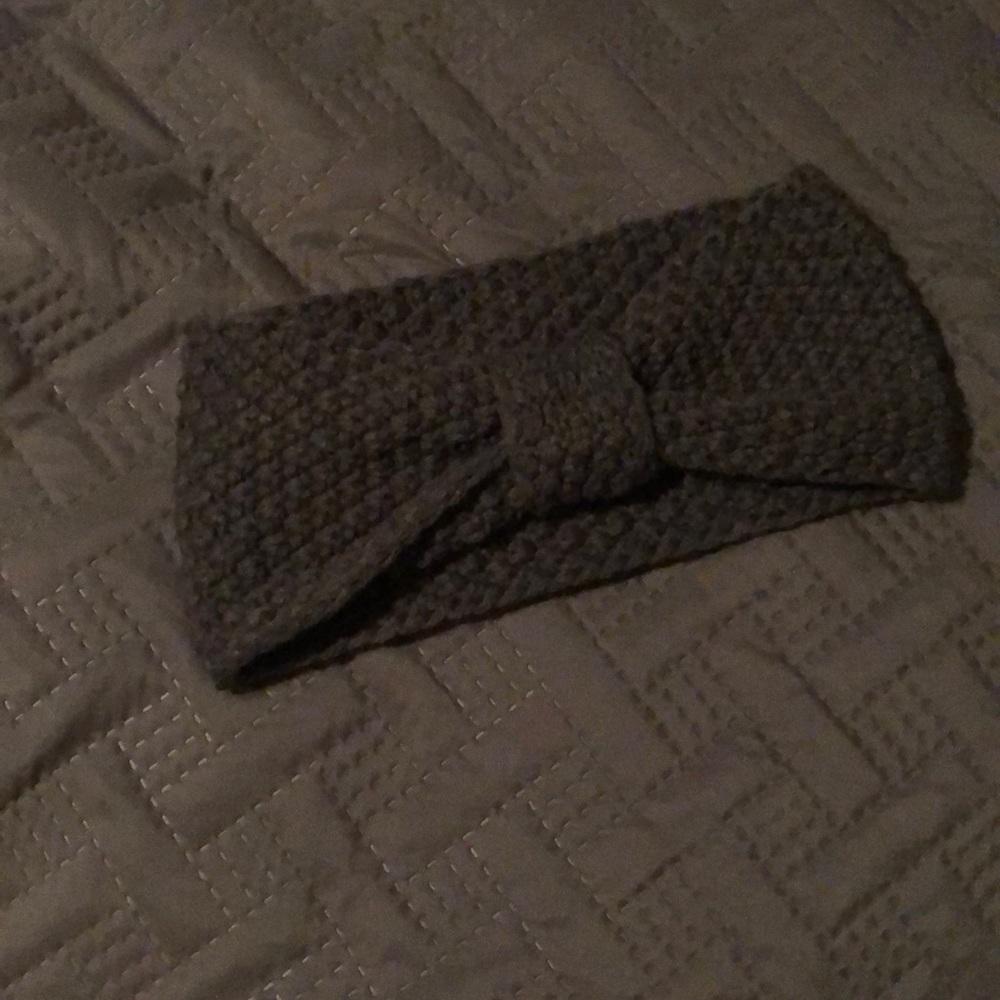 Headband